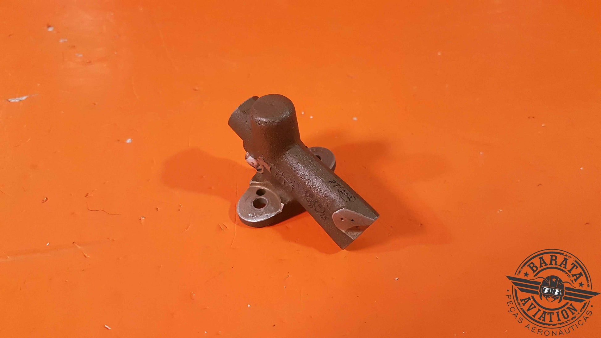 3024072 Pratt & Whitney Housing