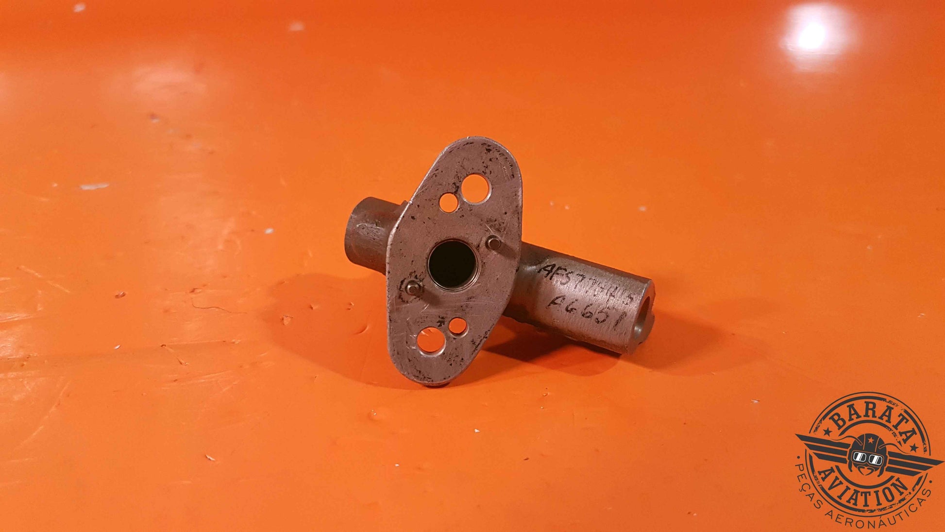 3024072 Pratt & Whitney Housing