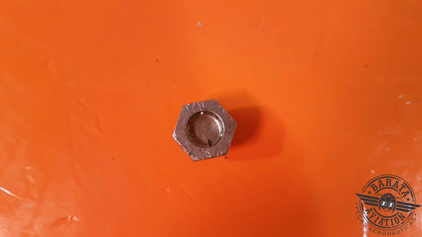 MS9404-04  Pratt & Whitney Plug