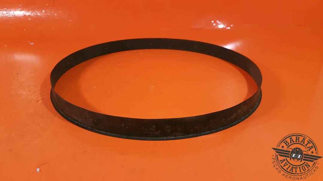 3022026   P&W Shield, Heat