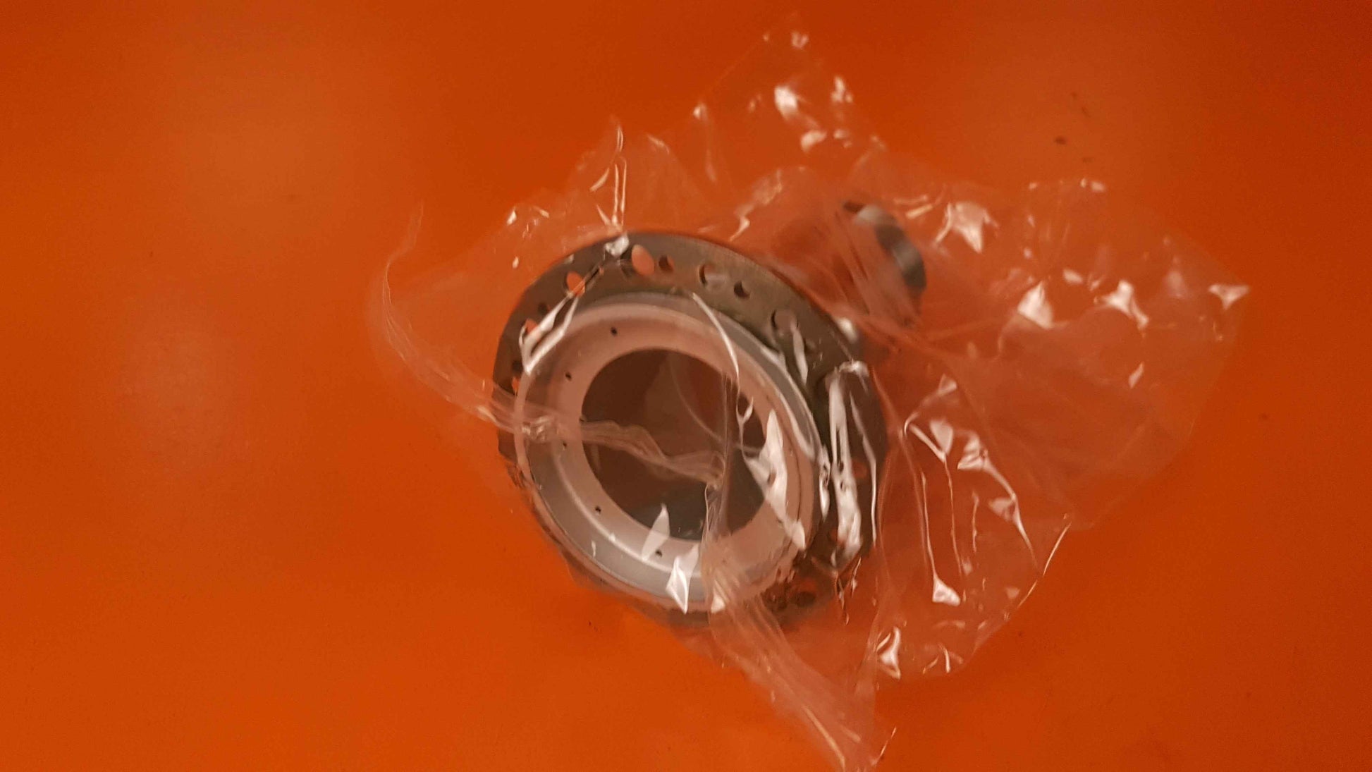 3020280 Pratt & Whitney Shaft, High Compressor