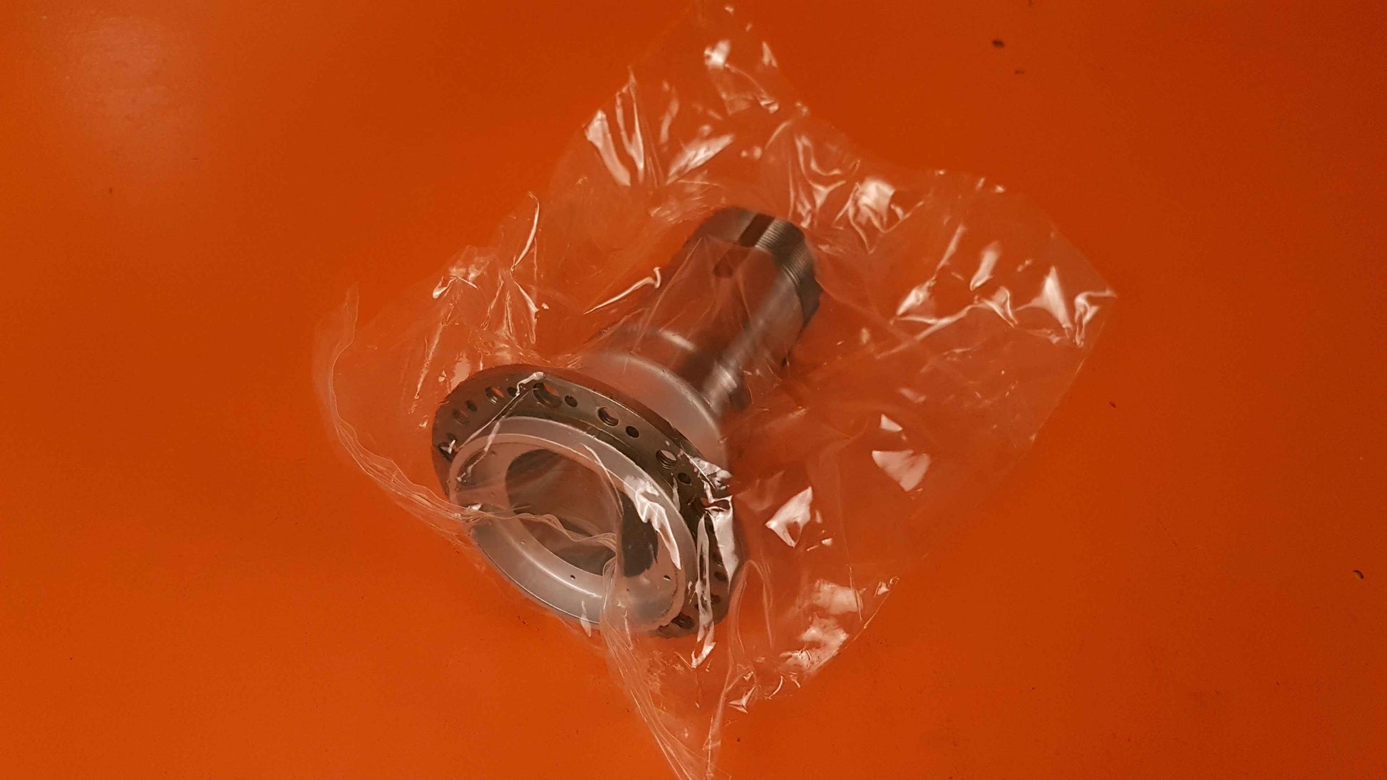 3020280 Pratt & Whitney Shaft, High Compressor