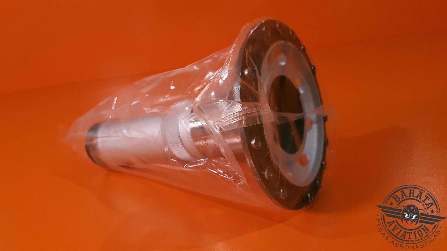 3021759   Pratt &  Whitney Shaft, High Turbine