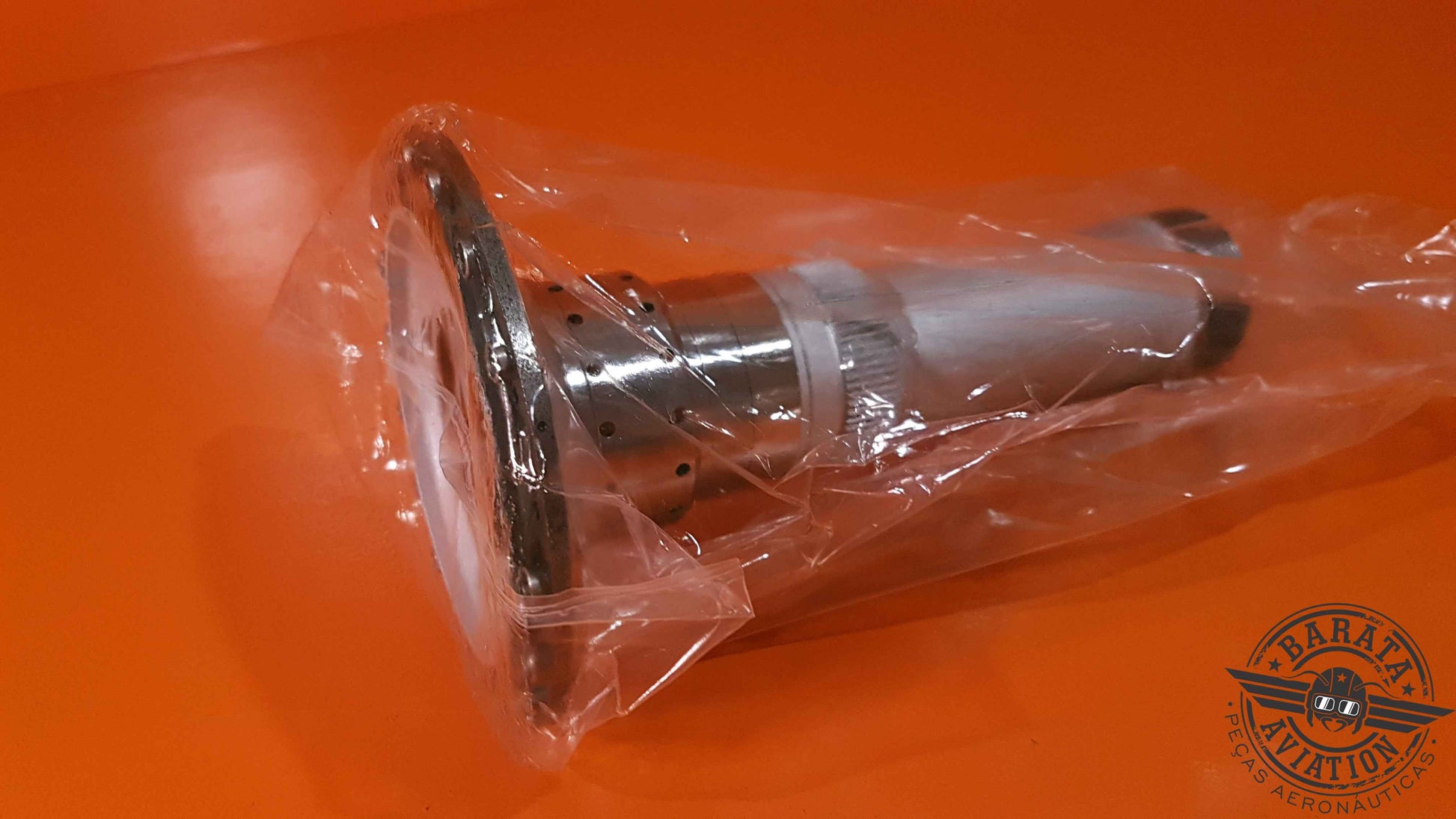 3021759   Pratt &  Whitney Shaft, High Turbine