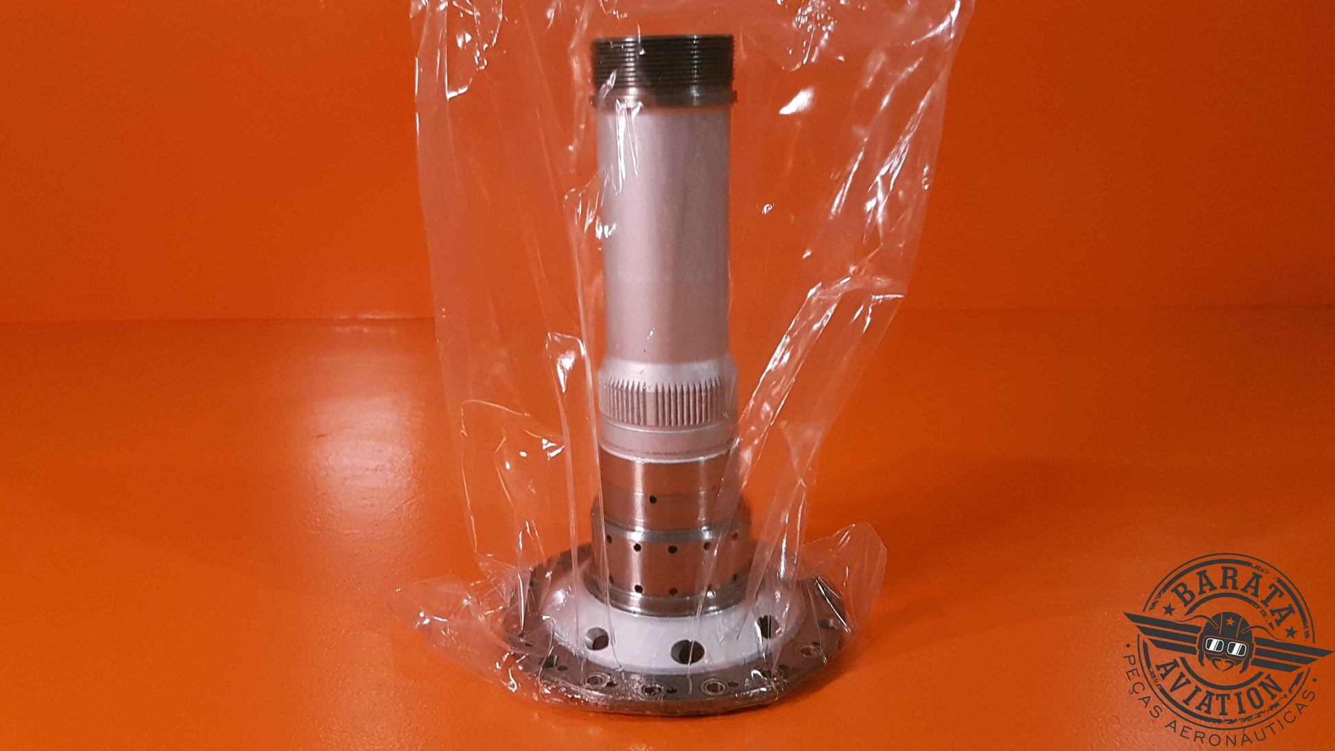 3021759   Pratt &  Whitney Shaft, High Turbine