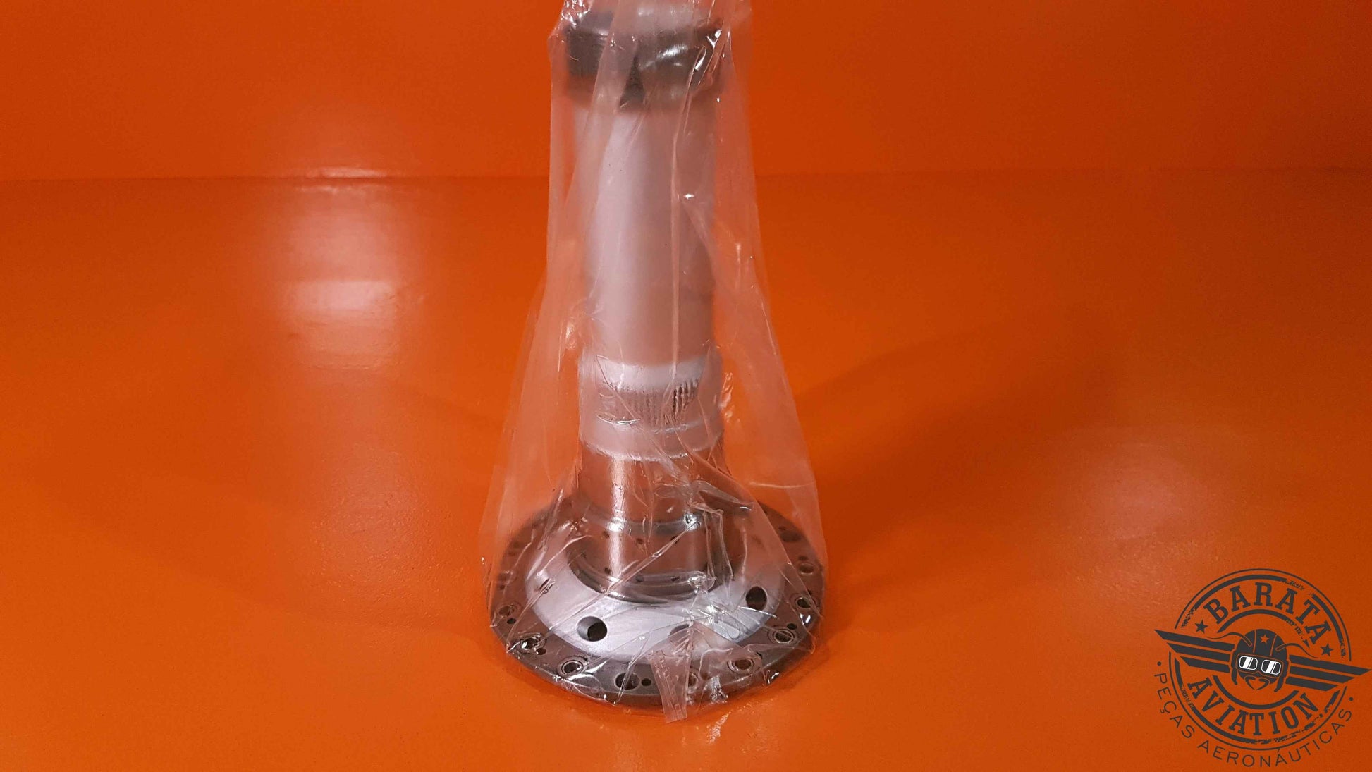 3021759   Pratt &  Whitney Shaft, High Turbine