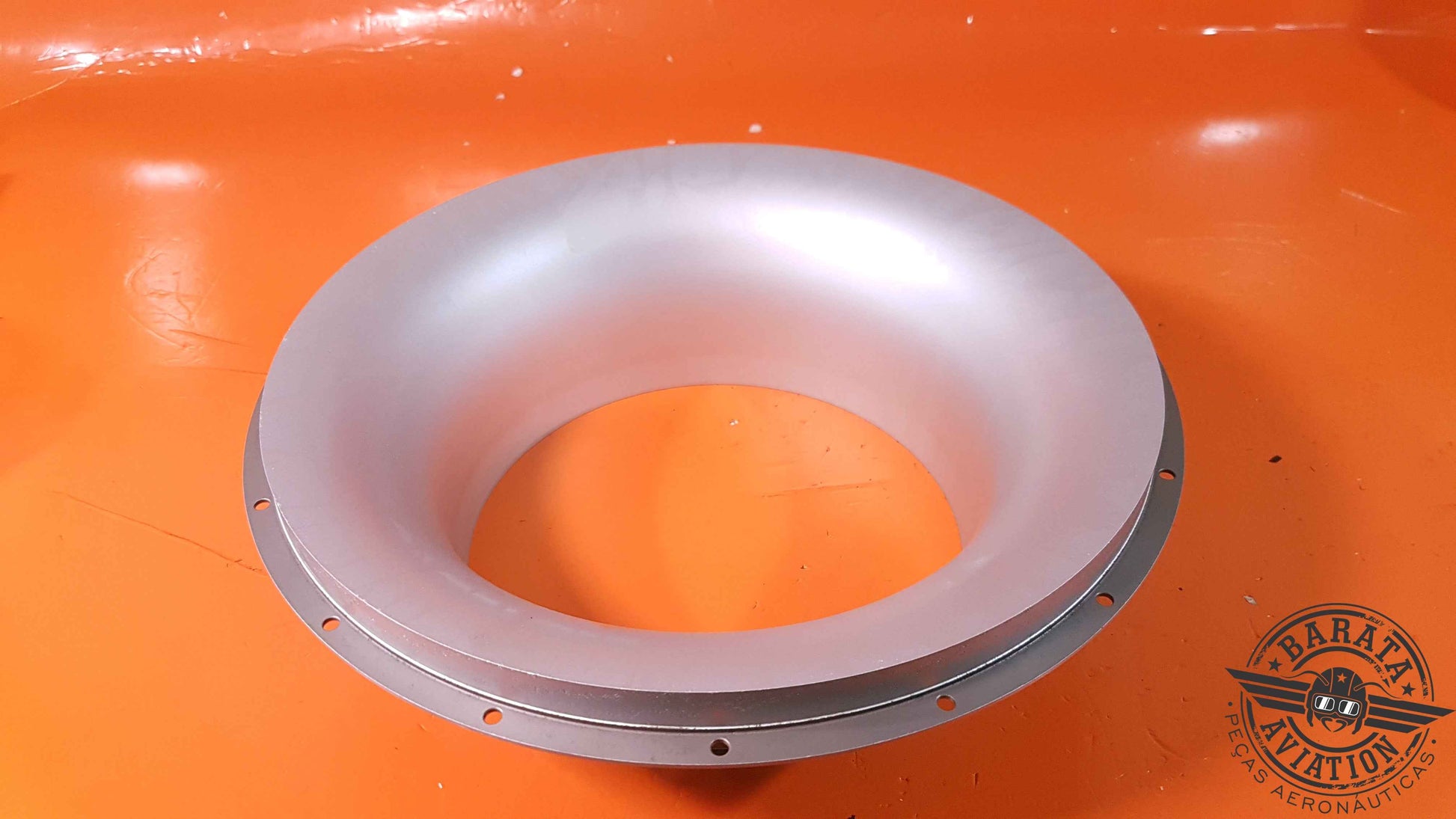 3020366 Pratt & Whitney Housing, Impeller