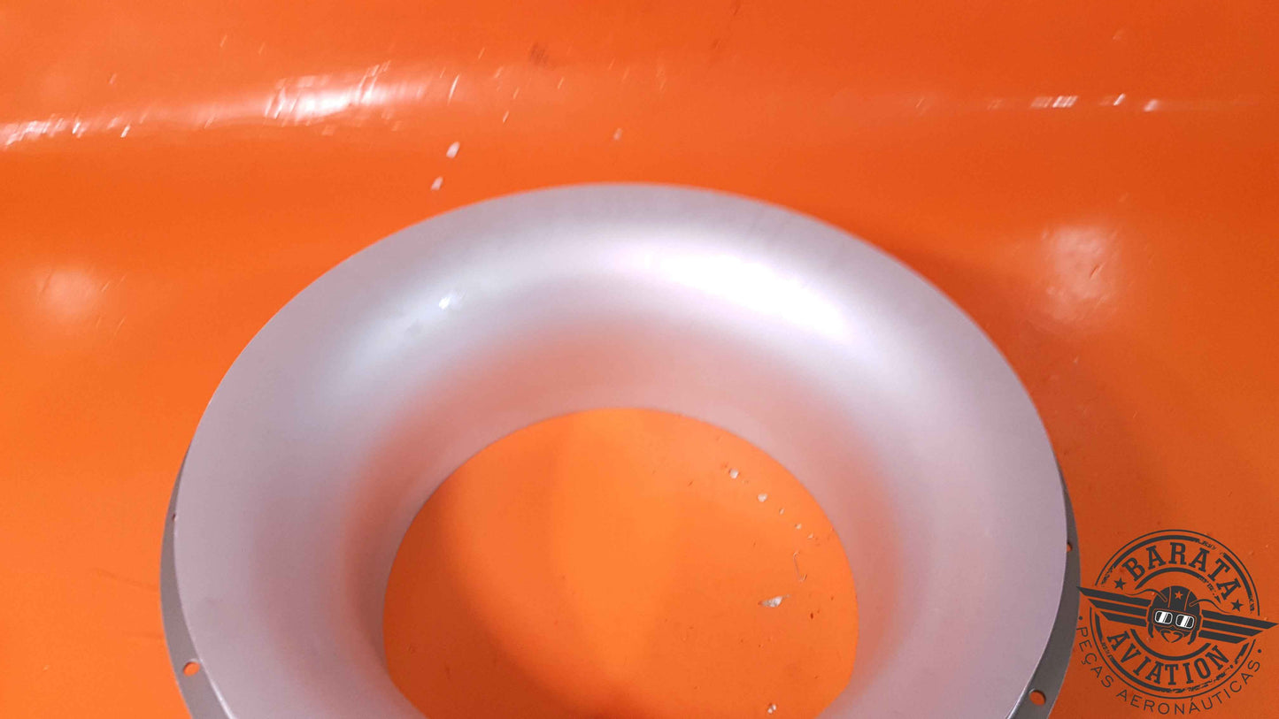 3020366 Pratt & Whitney Housing, Impeller