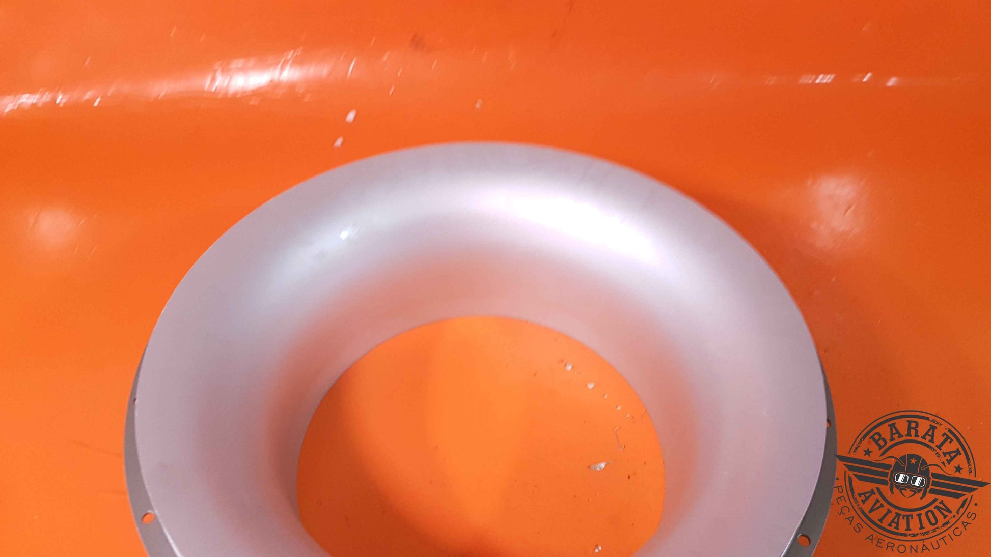 3020366 Pratt & Whitney Housing, Impeller