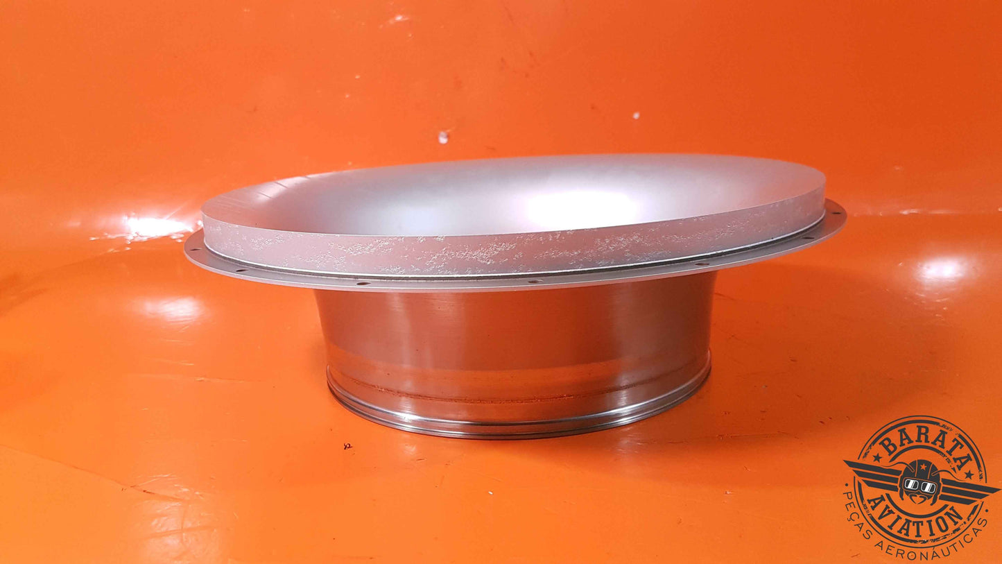 3020366 Pratt & Whitney Housing, Impeller