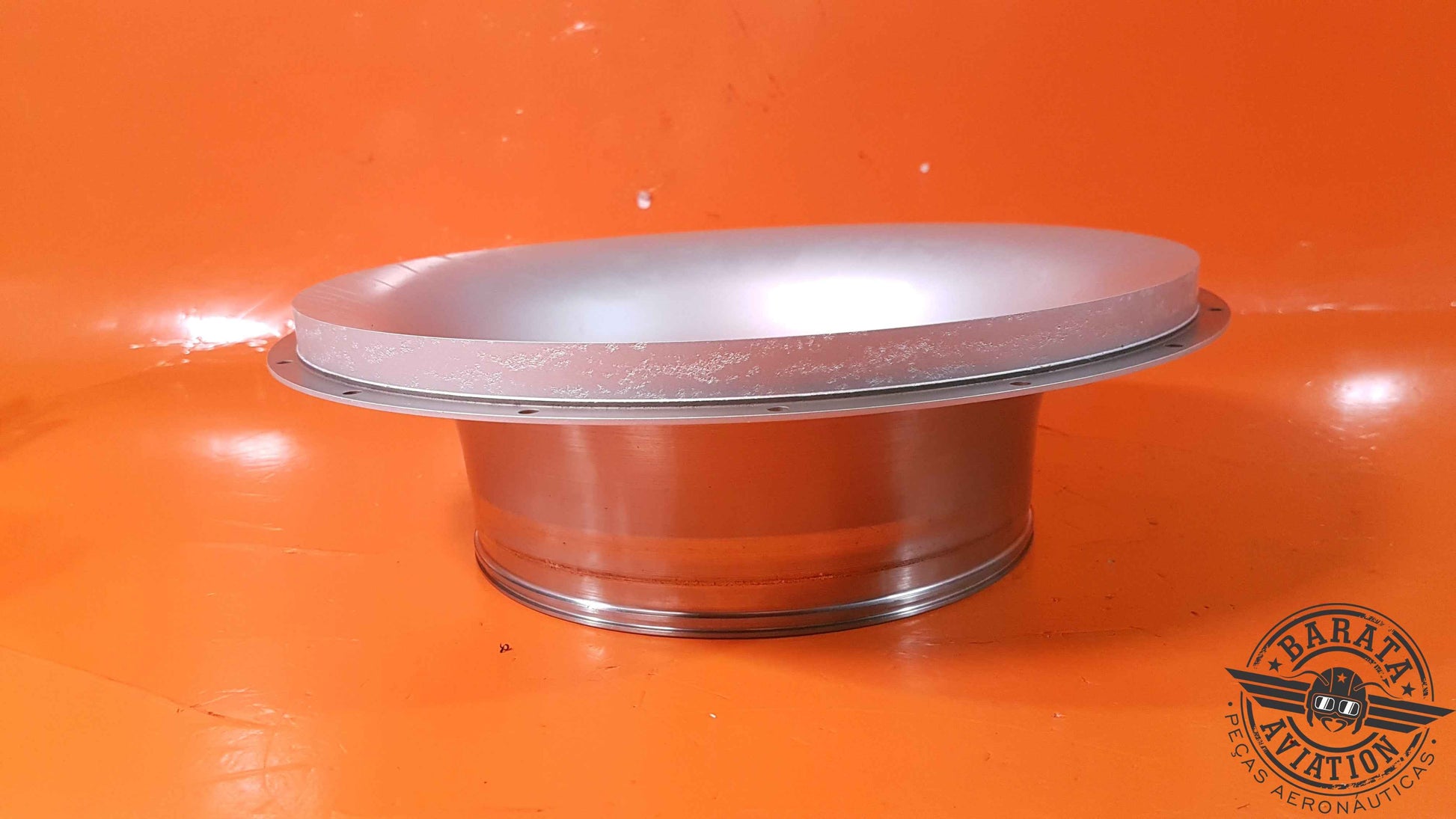 3020366 Pratt & Whitney Housing, Impeller