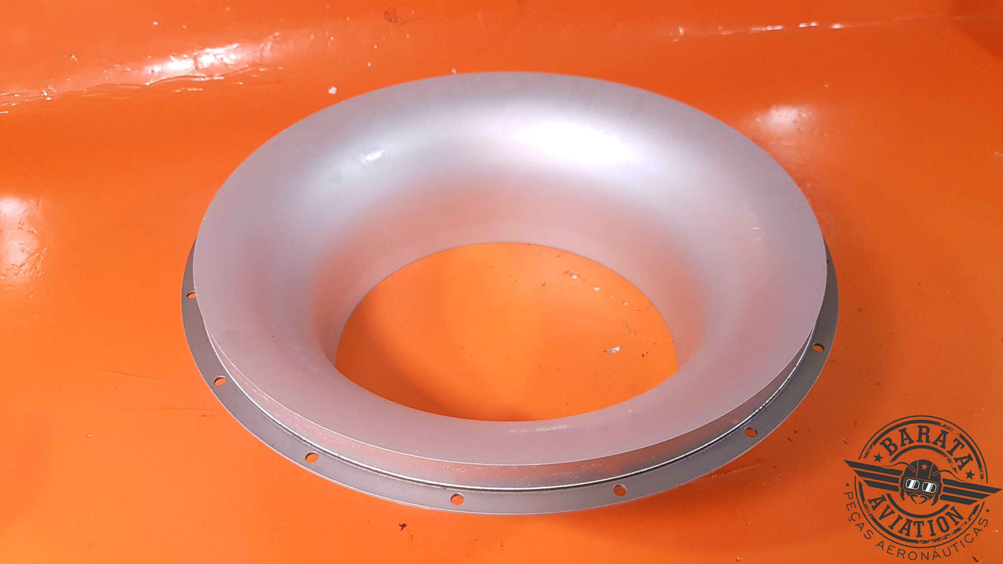 3020366 Pratt & Whitney Housing, Impeller