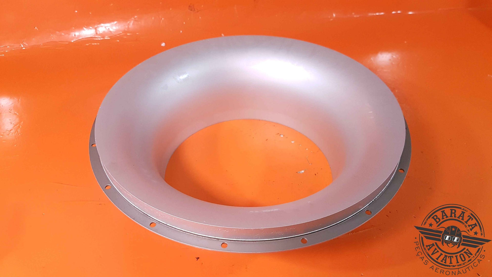 3020366 Pratt & Whitney Housing, Impeller