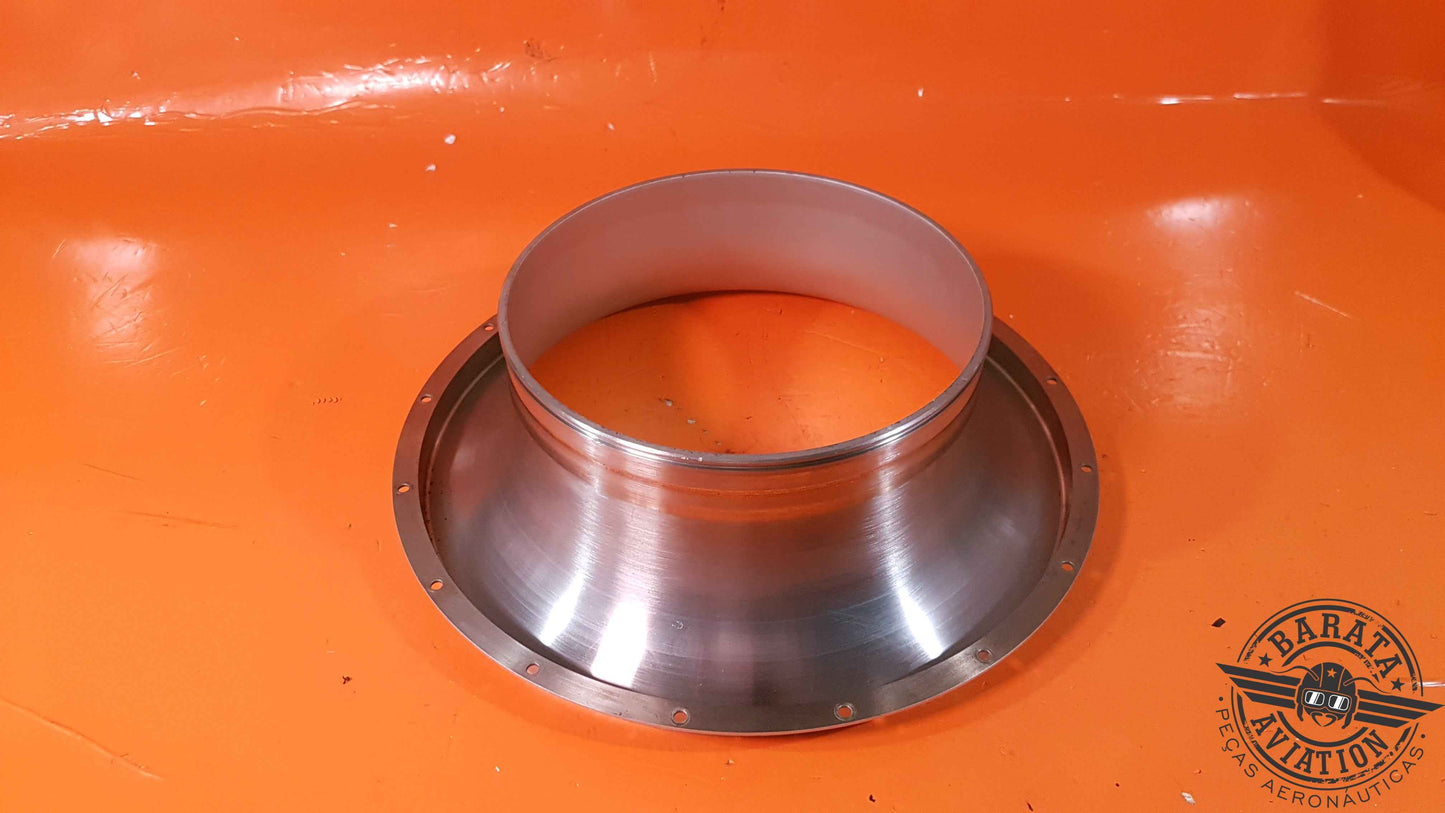 3020366 Pratt & Whitney Housing, Impeller