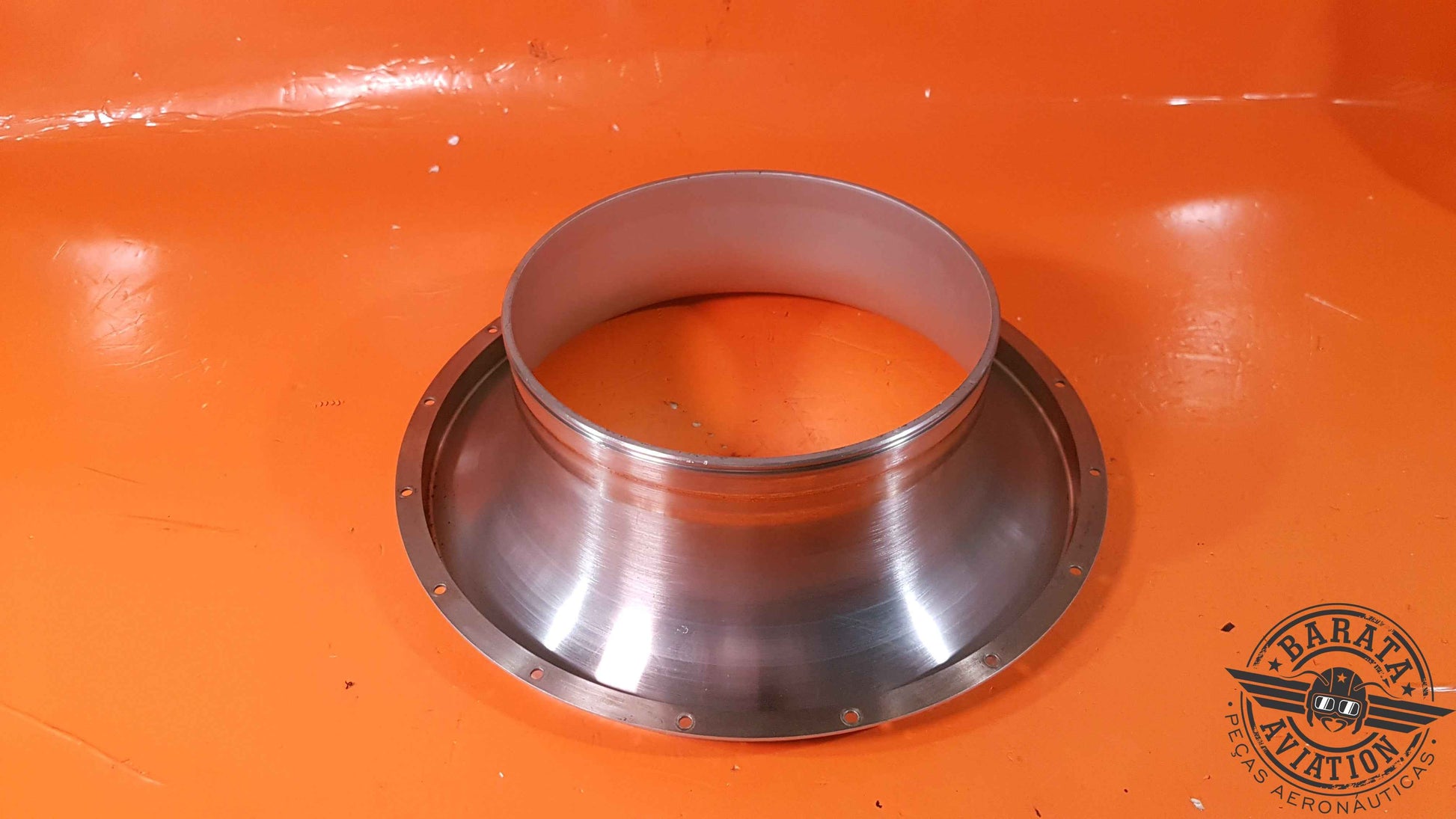 3020366 Pratt & Whitney Housing, Impeller