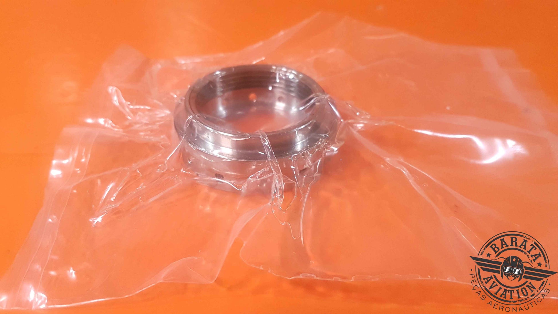 3021657  Pratt & Whitney Seal Air, Front