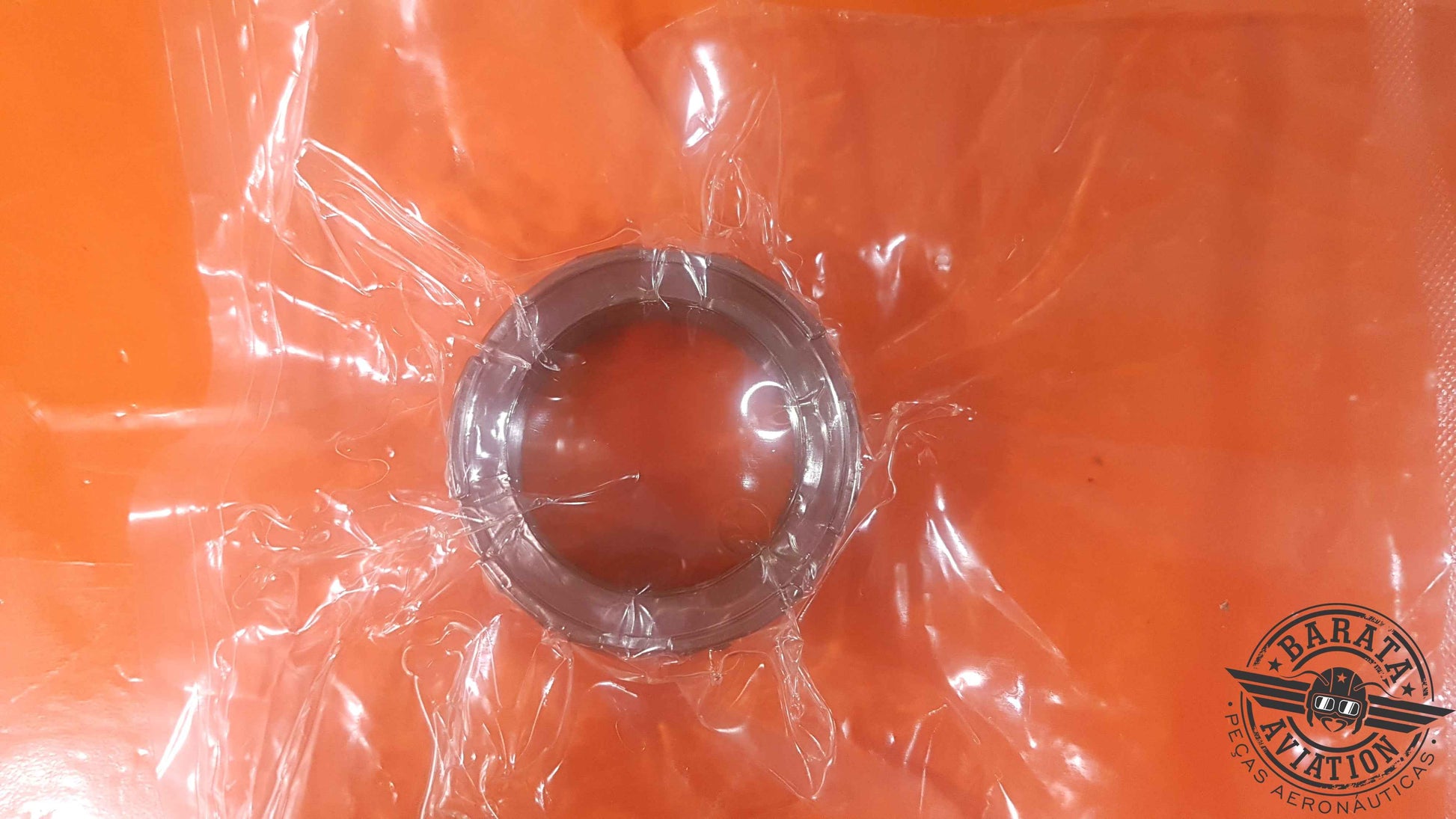 3021657  Pratt & Whitney Seal Air, Front