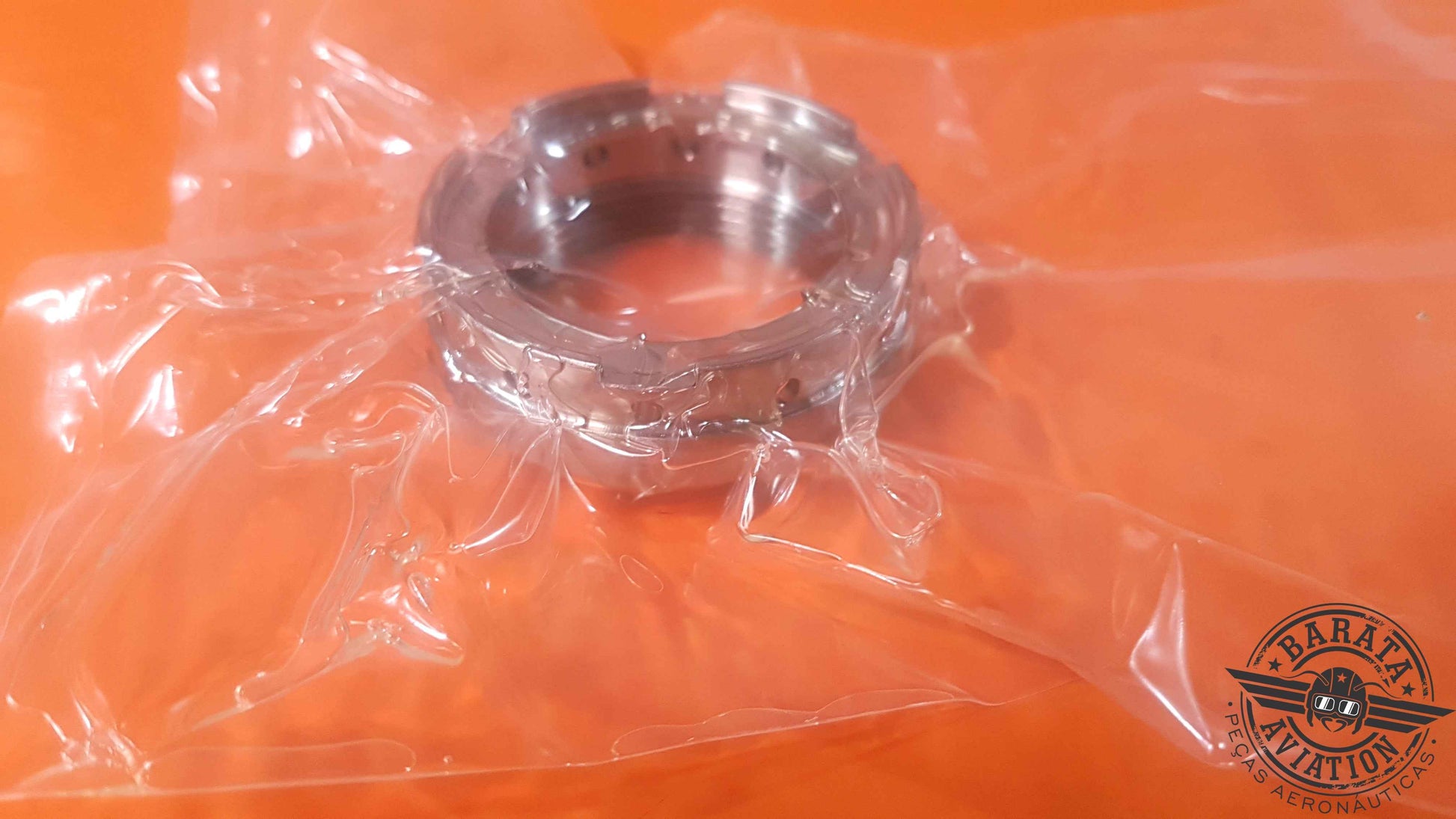 3021657  Pratt & Whitney Seal Air, Front