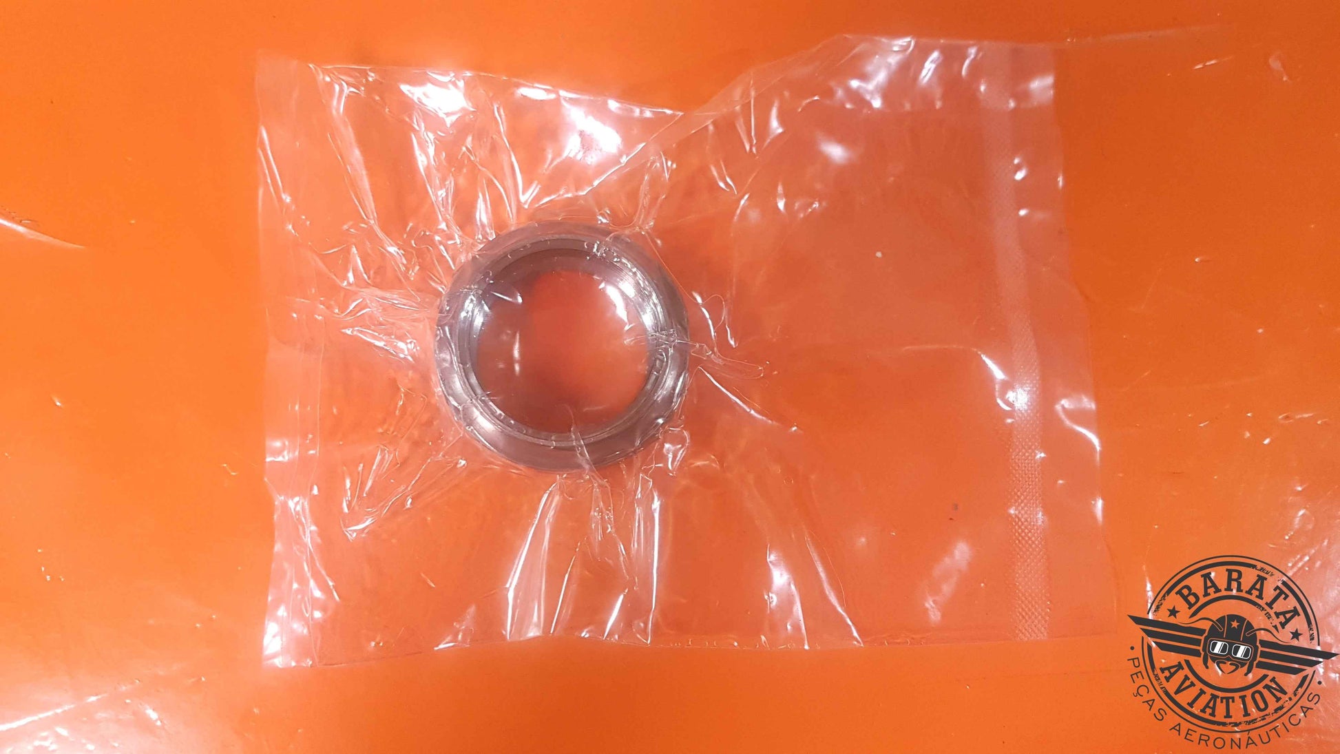 3021657  Pratt & Whitney Seal Air, Front