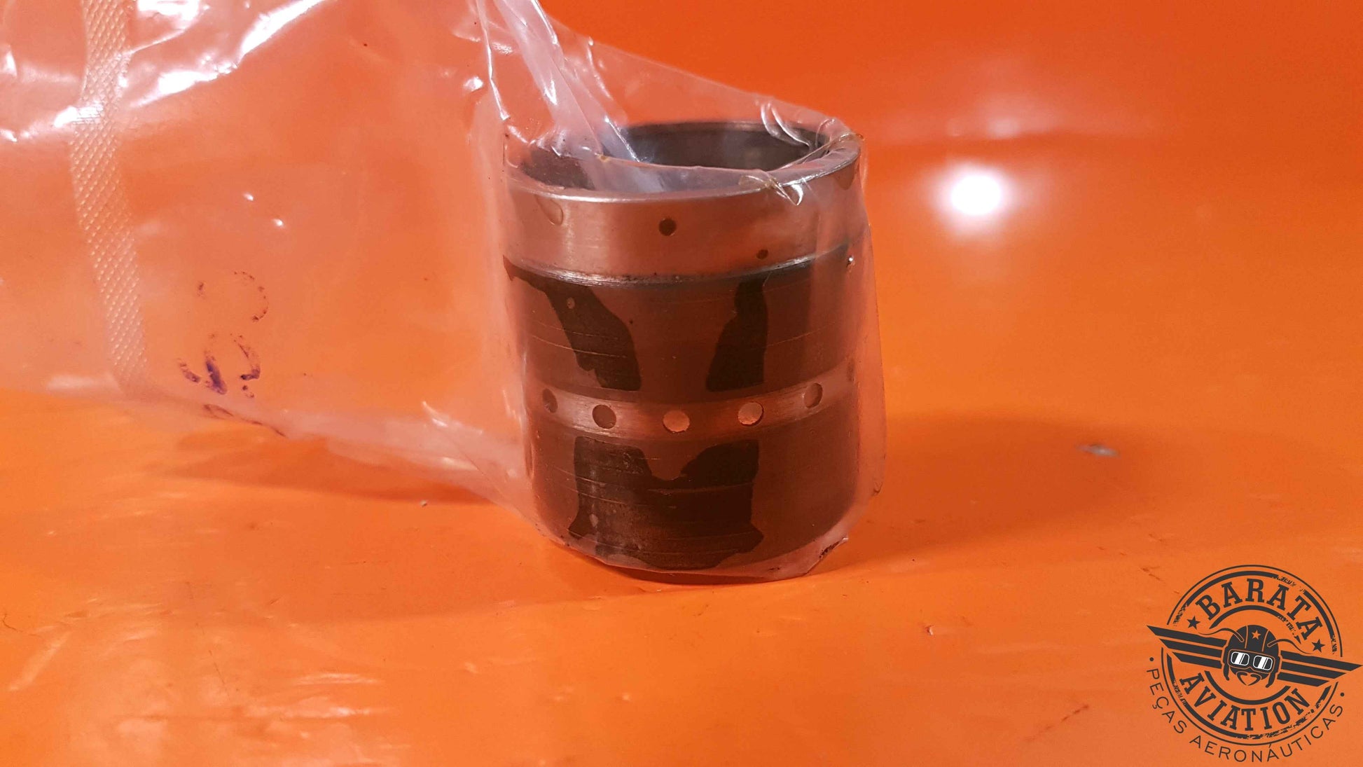 3013995  Pratt & Whitney Seal Air