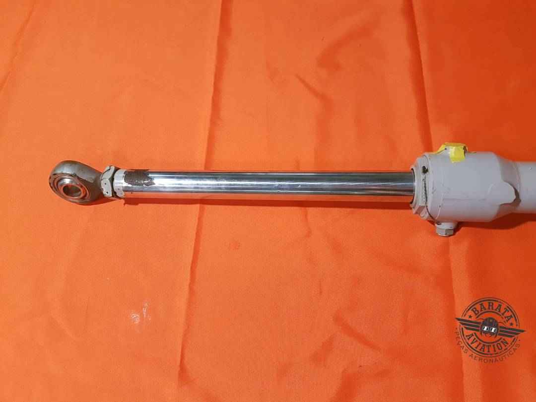 9912053-11 Cessna Citation Actuator