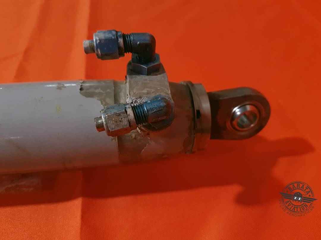 9912053-11 Cessna Citation Actuator