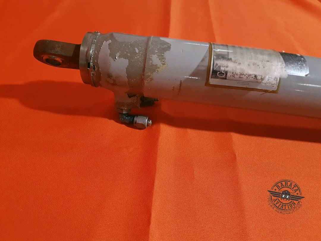 9912053-11 Cessna Citation Actuator
