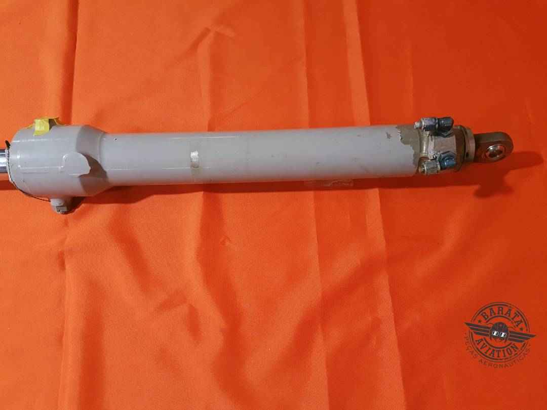 9912053-11 Cessna Citation Actuator