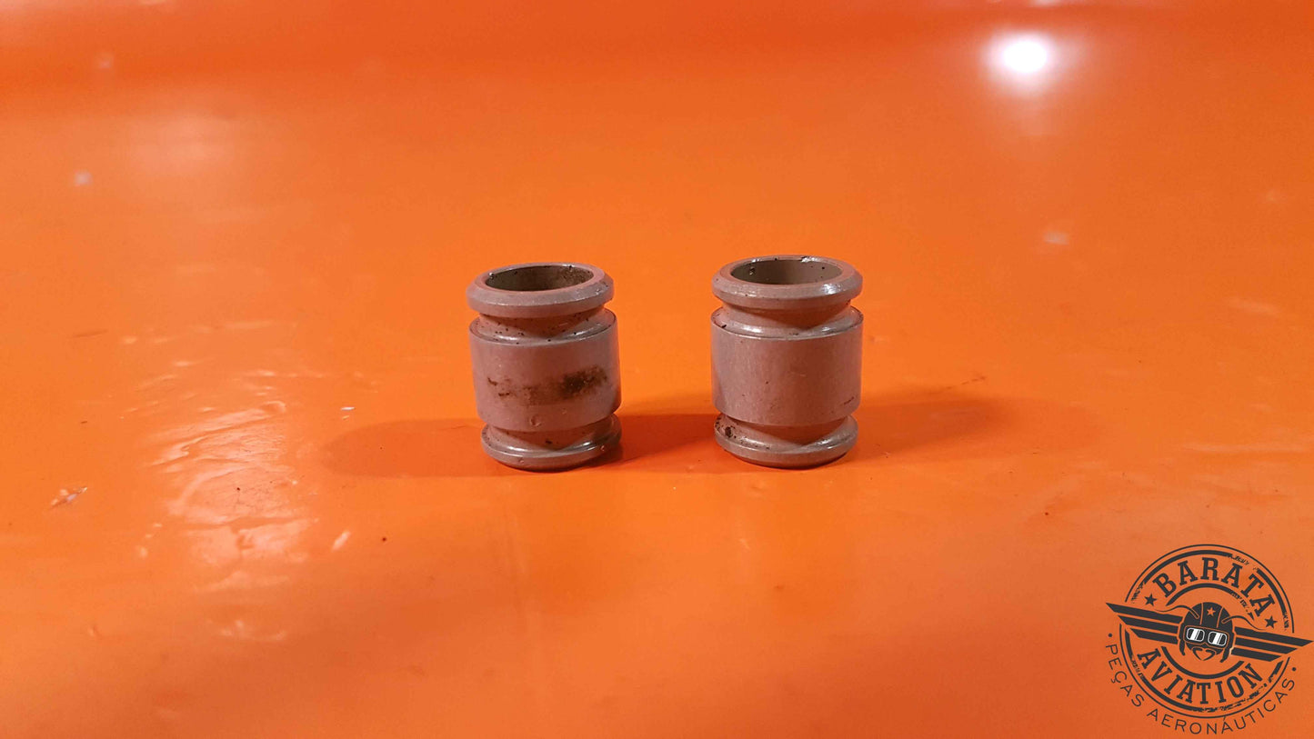 3013190  Pratt &  Whitney Tube - Cada Unidade