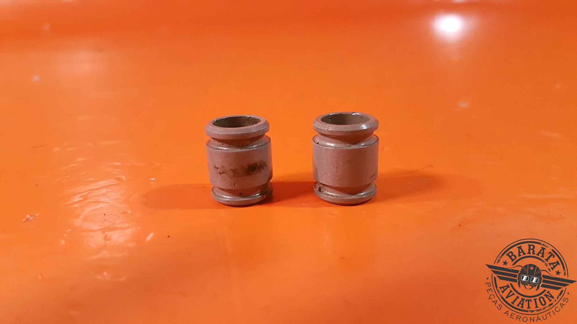 3013190  Pratt &  Whitney Tube - Cada Unidade