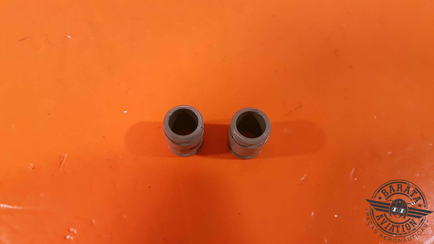 3013190  Pratt &  Whitney Tube - Cada Unidade