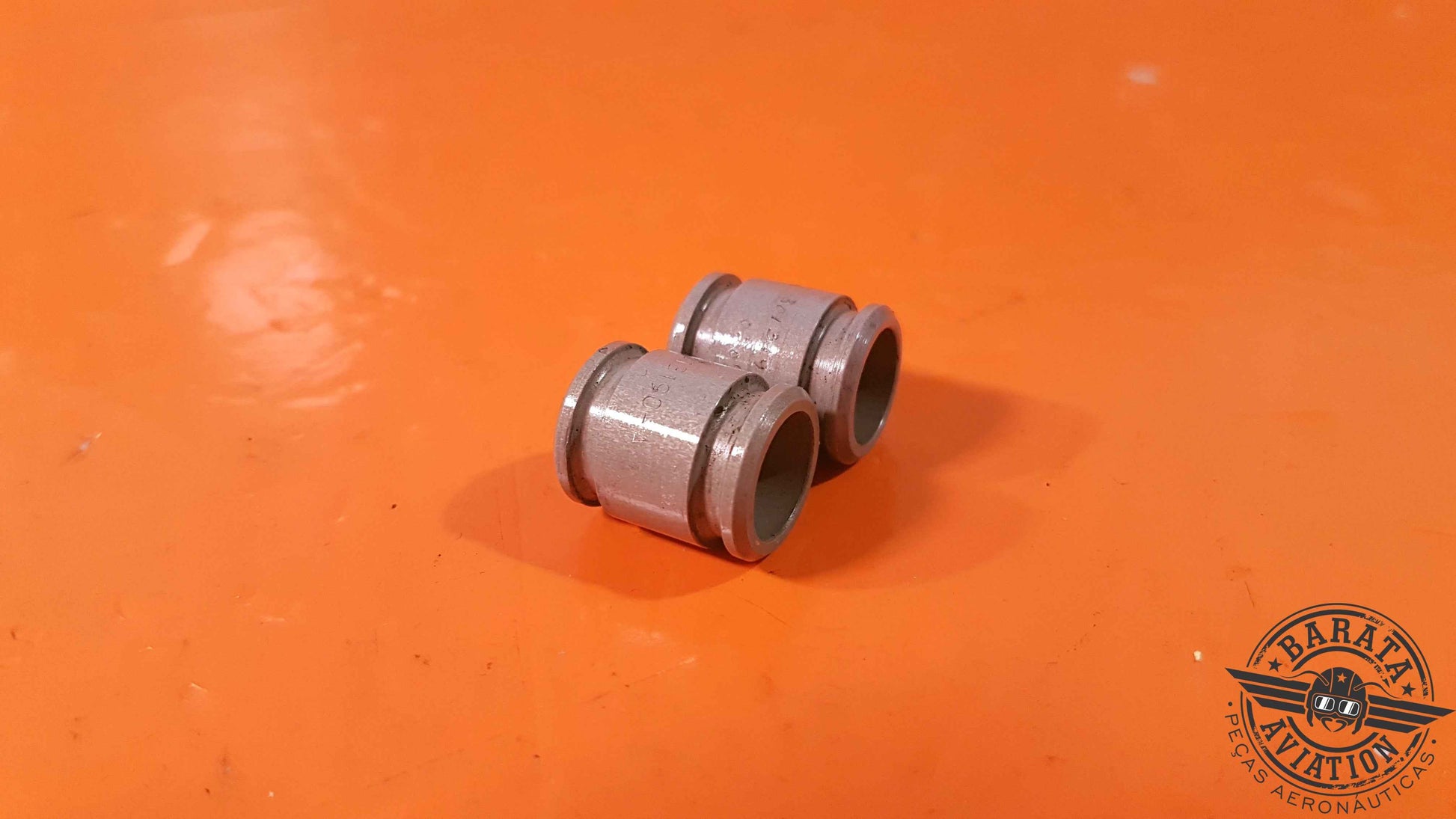 3013190  Pratt &  Whitney Tube - Cada Unidade