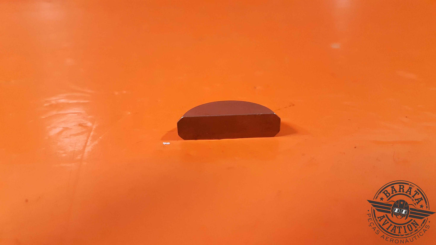 MS9841-21  Pratt & Whitney Key Machine