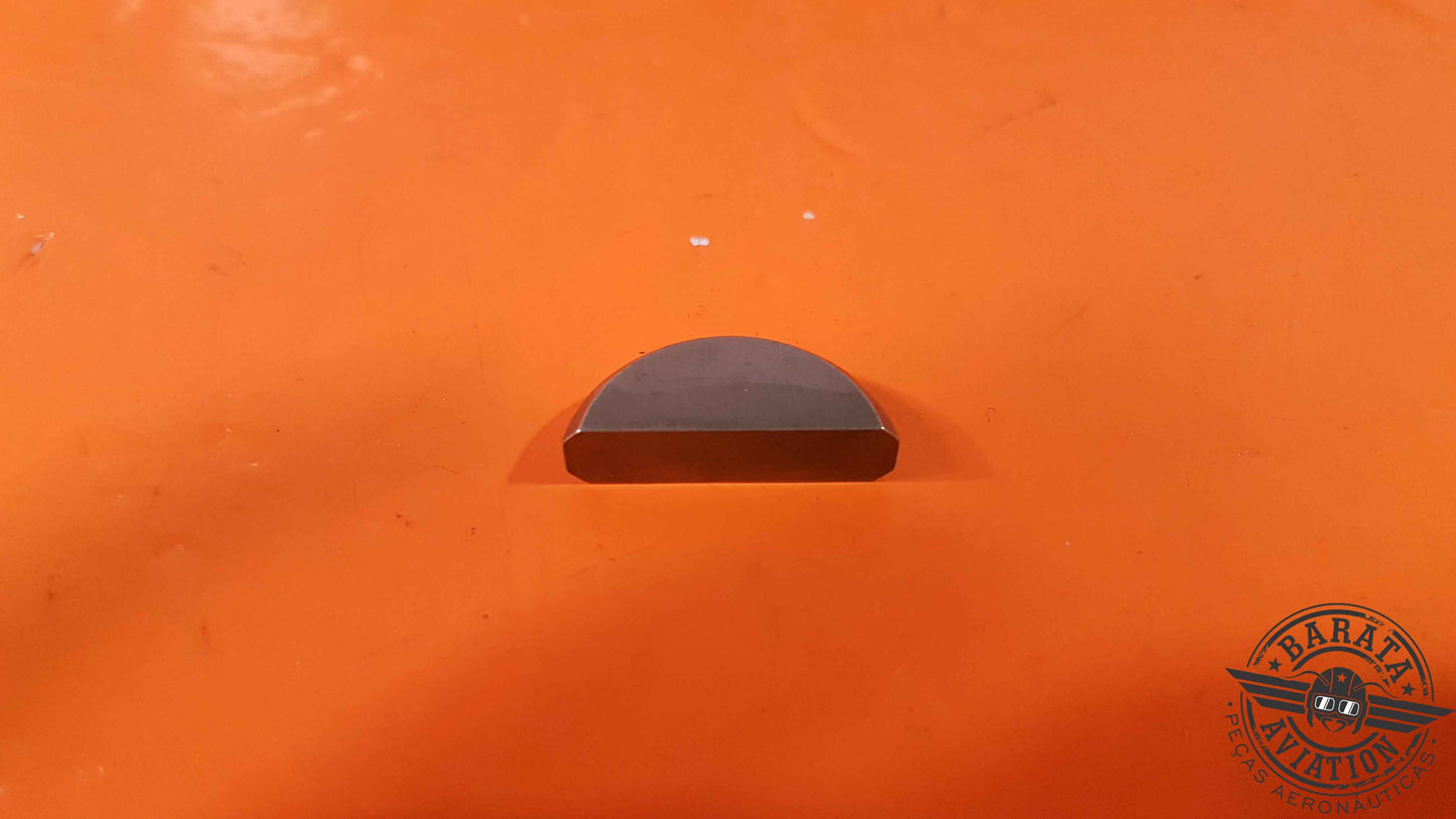 MS9841-21  Pratt & Whitney Key Machine