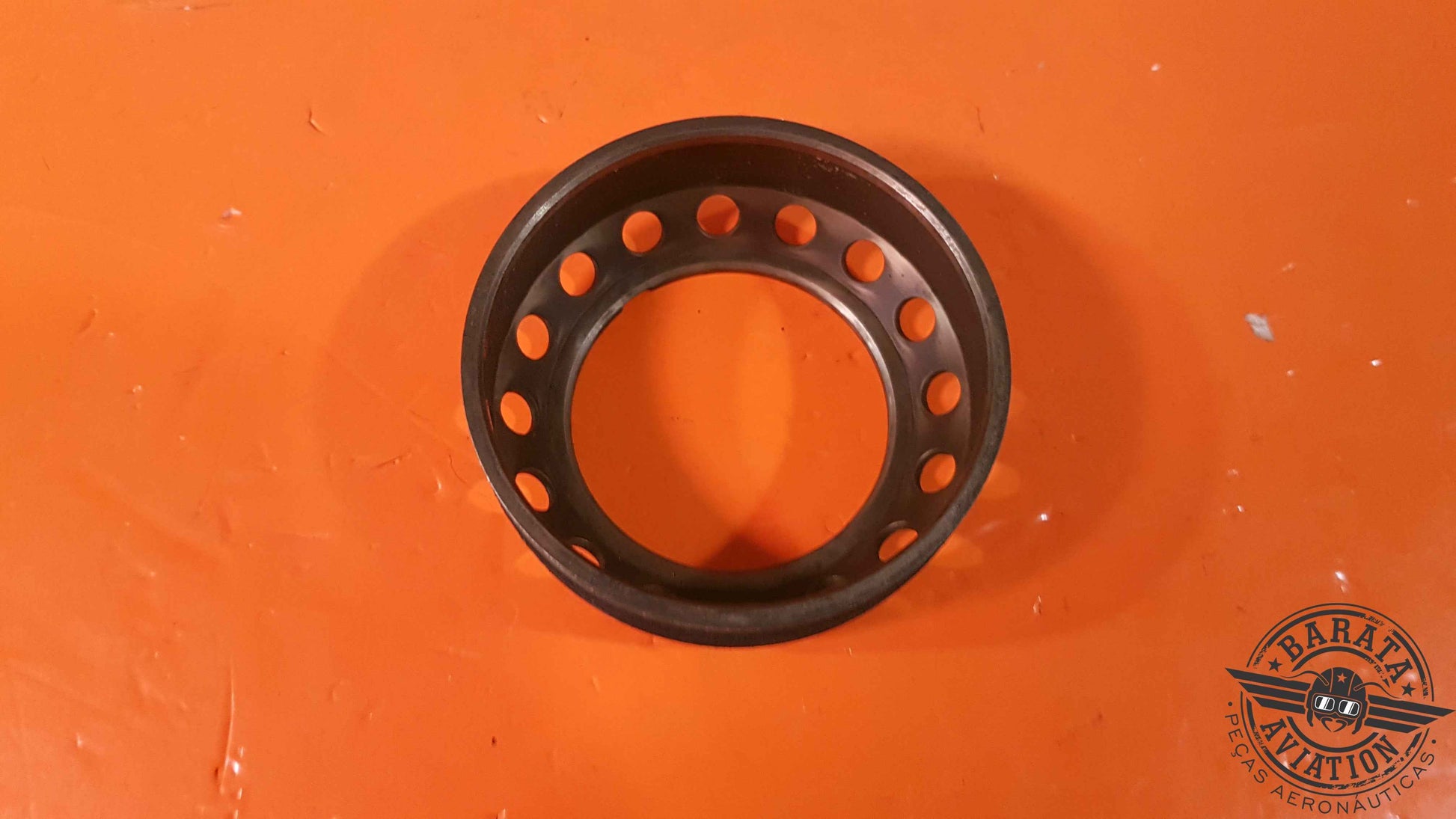 3015275 P&W Carrier, Seal