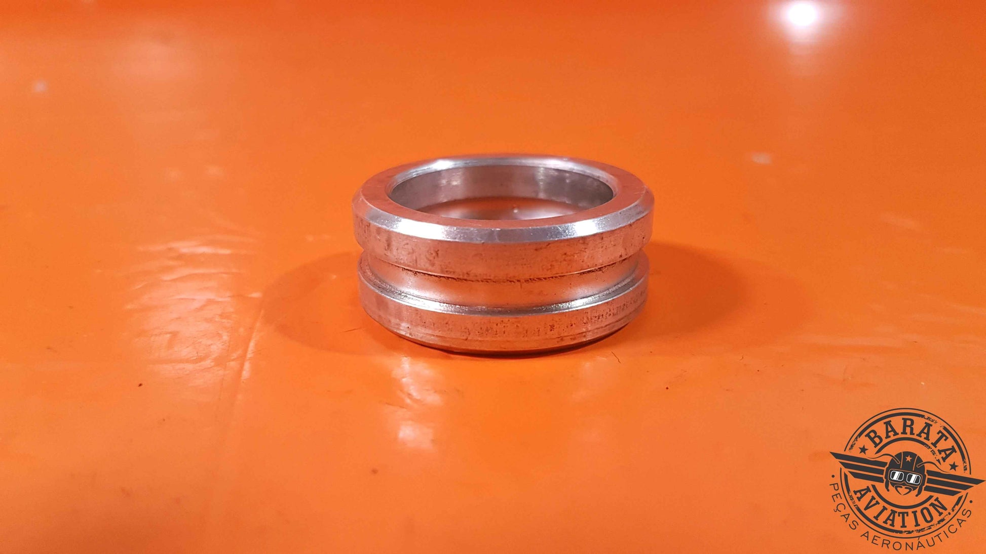 3017244   P&W Bearing Plain