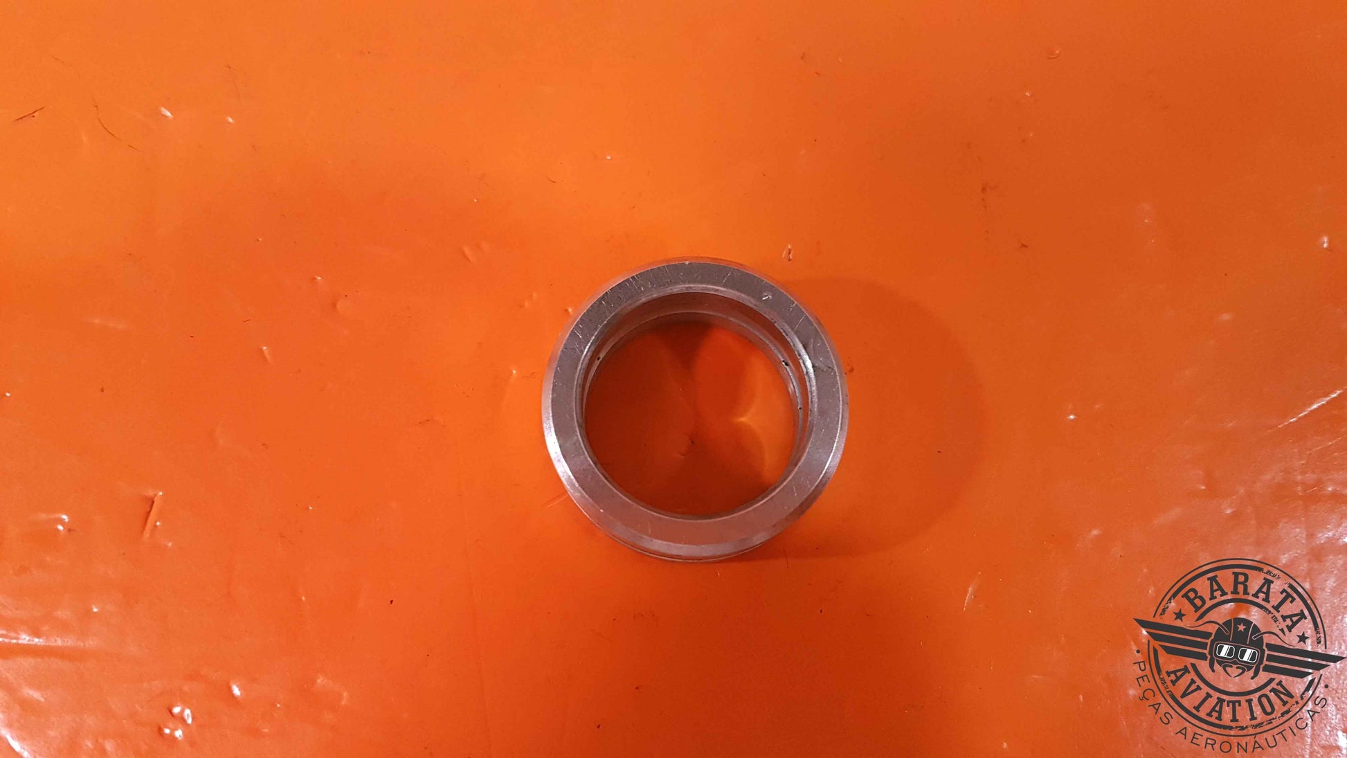 3017244   P&W Bearing Plain