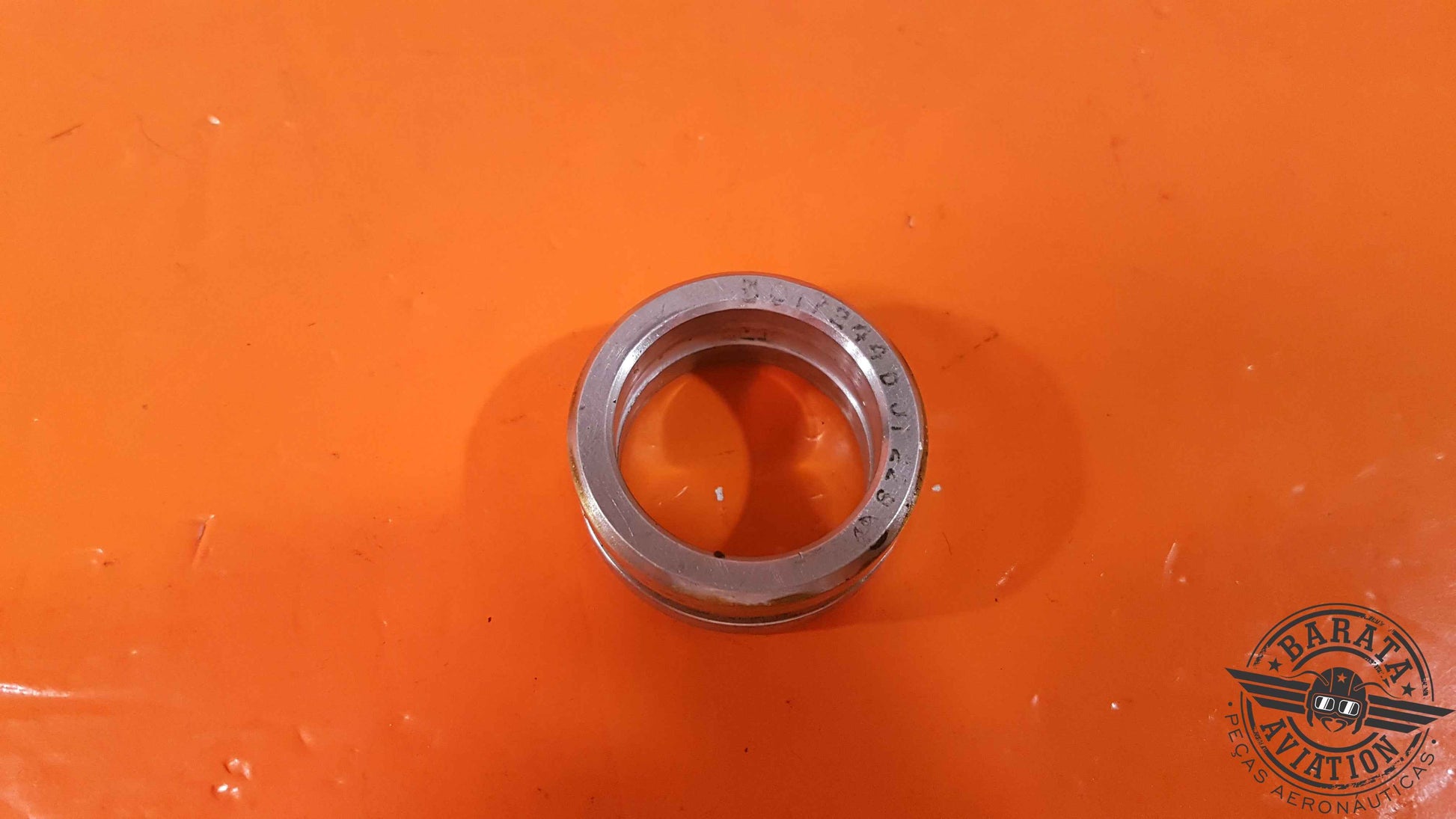3017244   P&W Bearing Plain
