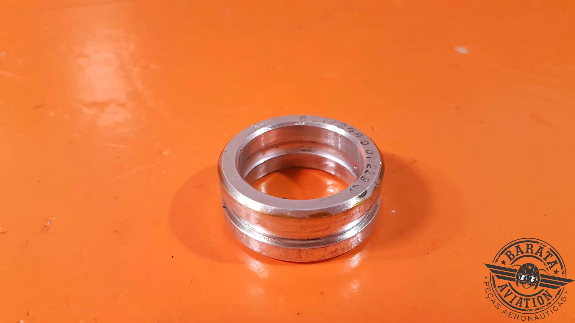 3017244   P&W Bearing Plain