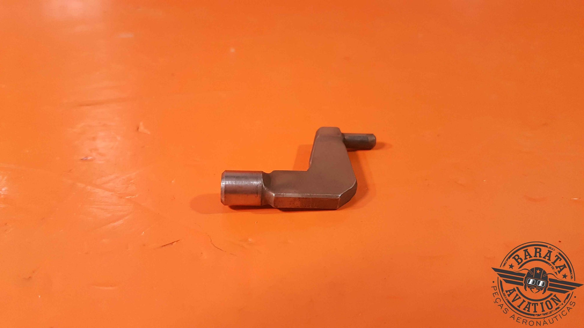 3019360  P&W Pin - Support