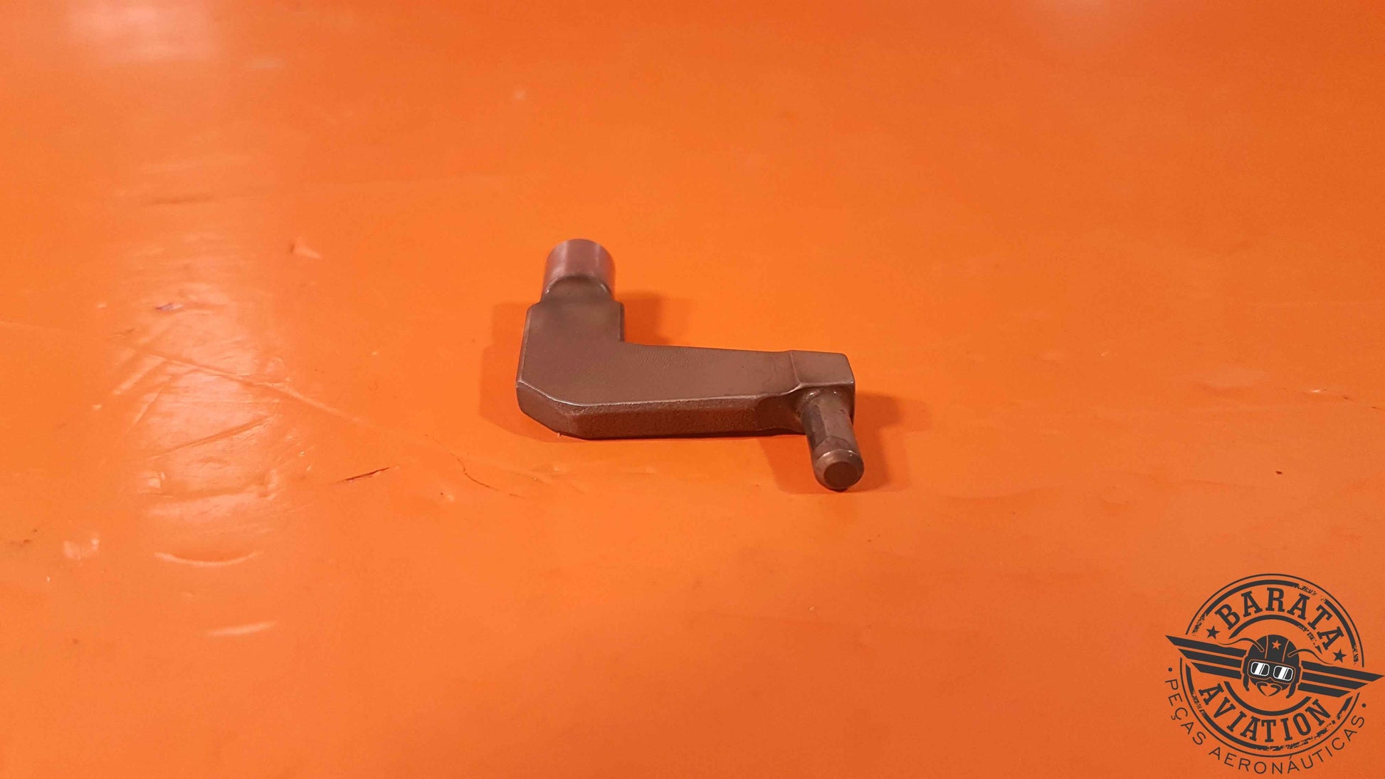 3019360  P&W Pin - Support