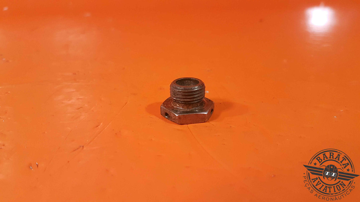 3019485  P&W Plug, Support