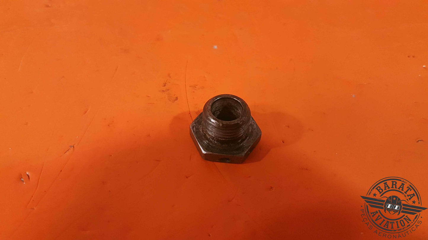 3019485  P&W Plug, Support