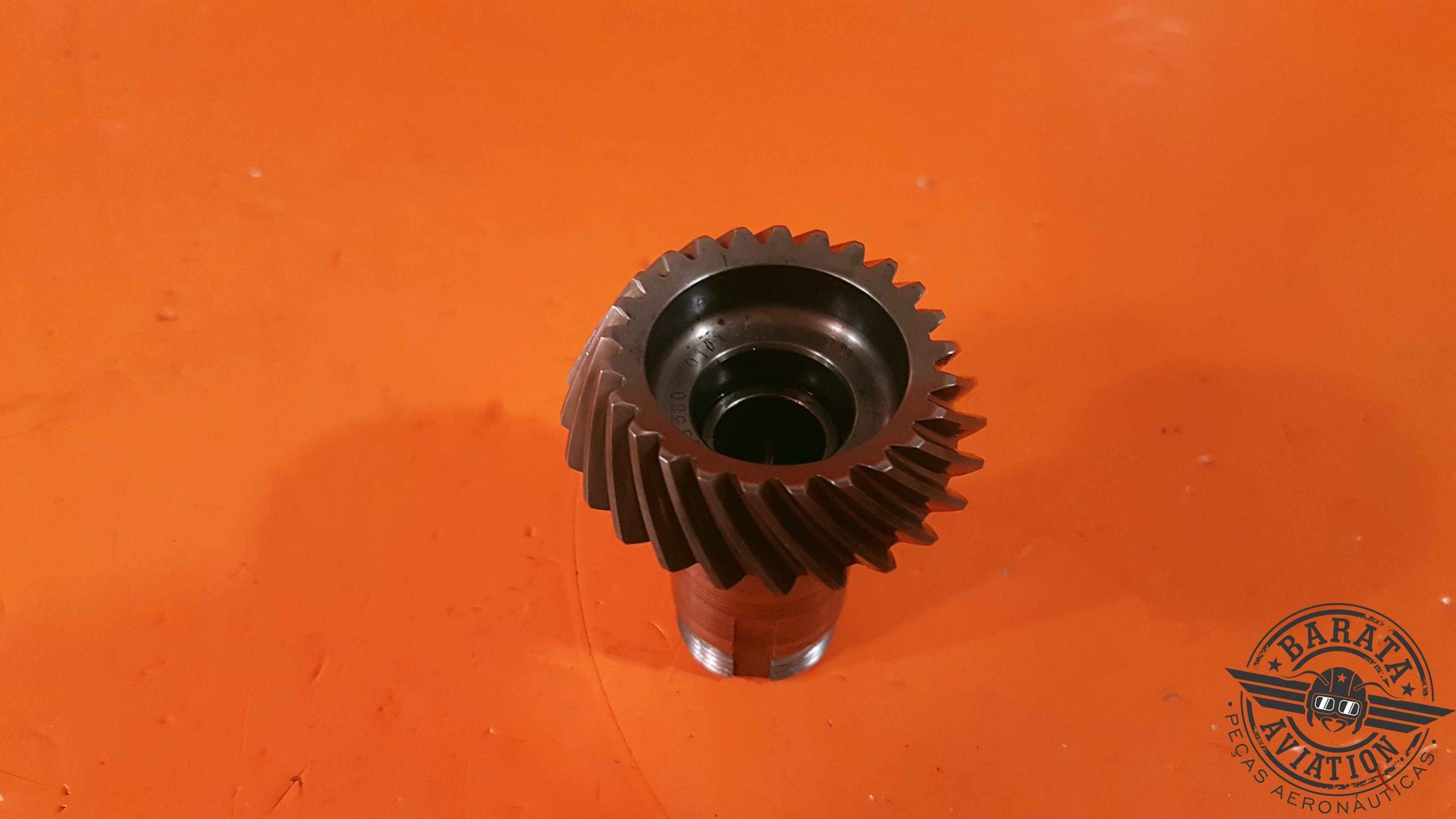 3105380-01   P&W Gear Assy