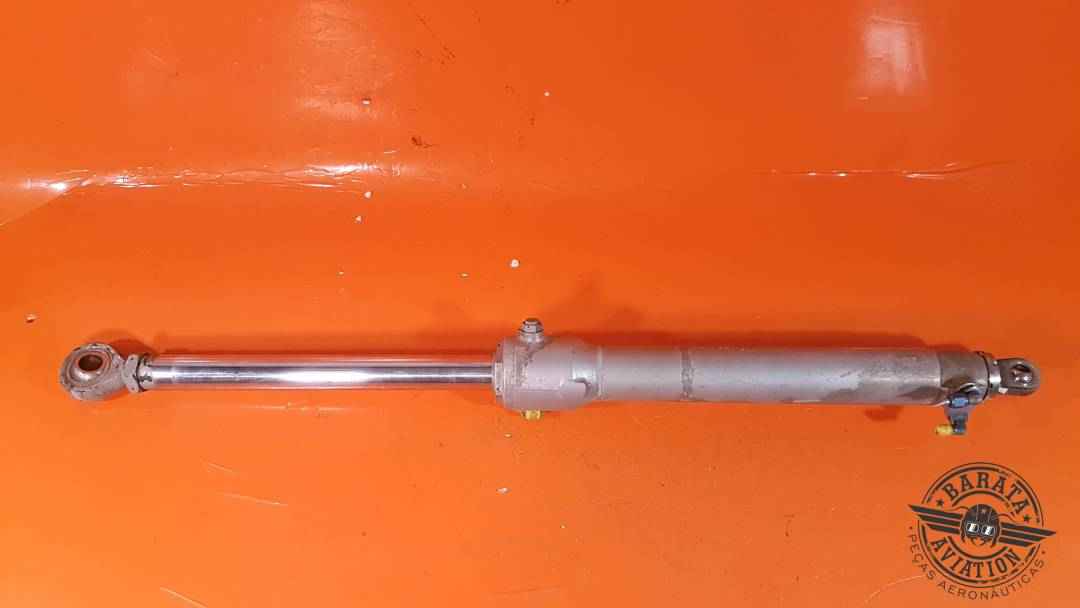 9912053-18 Cessna  R/H Main Gear Actuator Assy