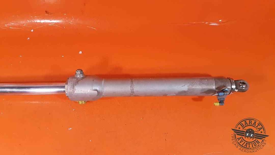 9912053-18 Cessna  R/H Main Gear Actuator Assy