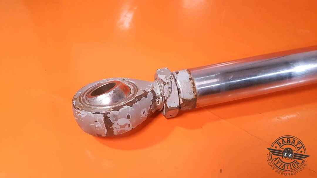 9912053-18 Cessna  R/H Main Gear Actuator Assy