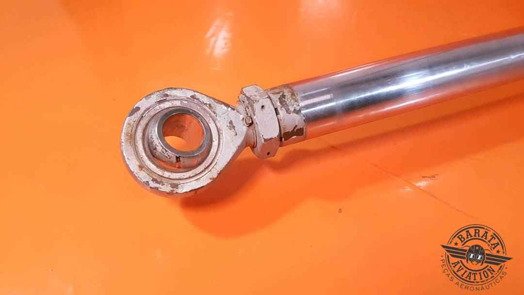 9912053-18 Cessna  R/H Main Gear Actuator Assy