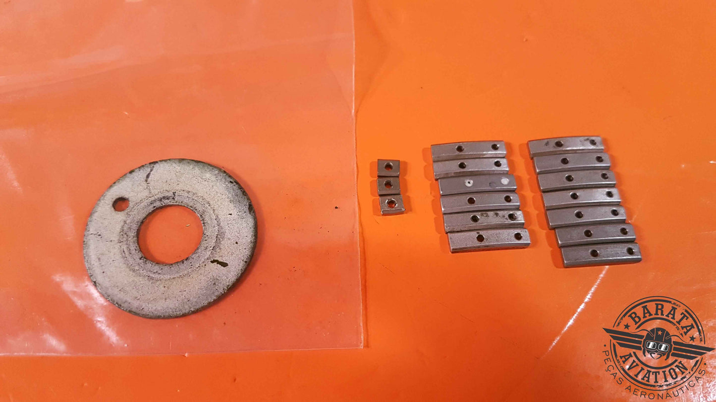 3019179   P&W Flat Washer, Kit