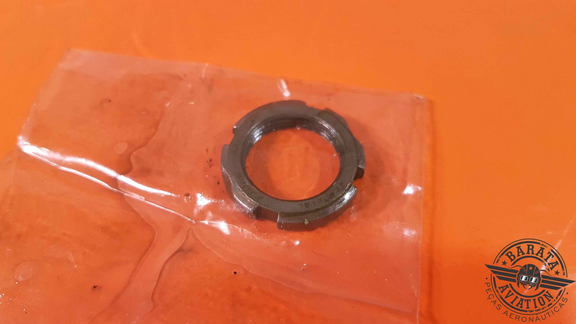 3013695 Pratt & Whitney Nut